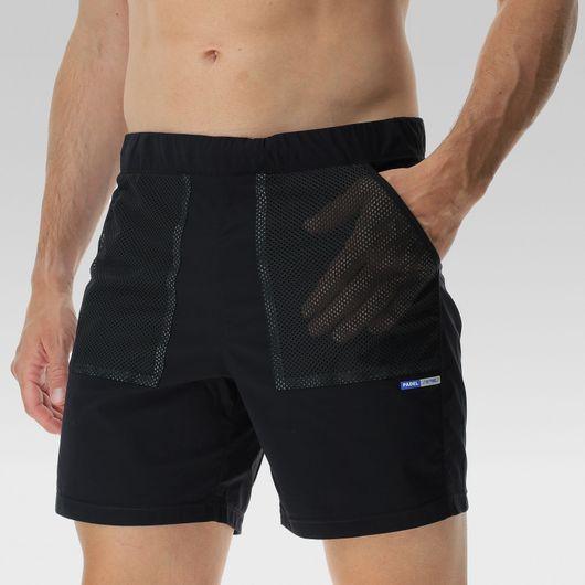 Image du produit UYN Padel Series Kurze Hose (XXL)