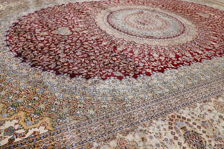 Produktbild Wecon Home Teppich Täbriz (160 x 220 cm)