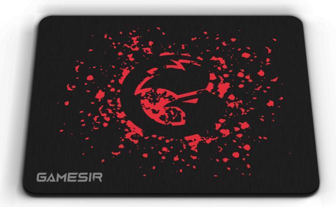Actual product image Nintendo GameSir GP-S Gaming Mouse Pad