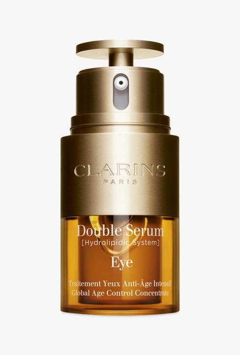 Image du produit Clarins Double sérum (Sérum, 20 ml, Journée)