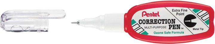 Image du produit Pentel Stylo correcteur pointe extra fine
