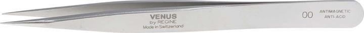 Actual product image RS PRO Precision strongthick tweezers,VEN No.00