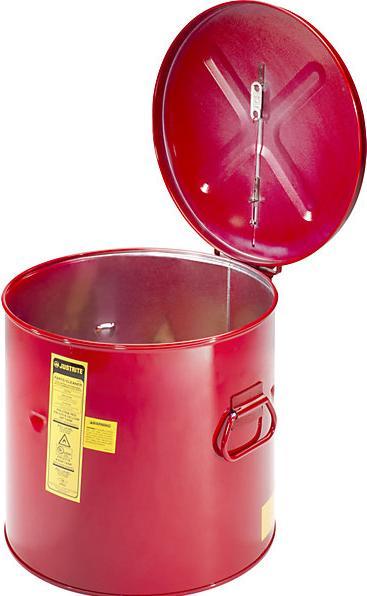 Produktbild Justrite Wasch- und Tauchbehälter