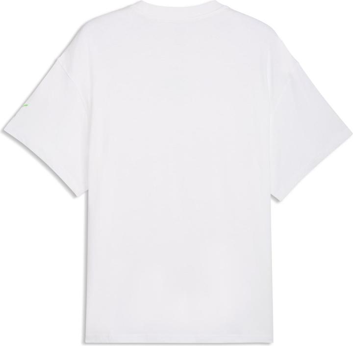 Puma White-Puma Silver