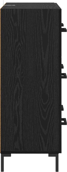 Image du produit vidaXL Sideboard-Aufbewahrung (34 x 69.50 x 90 cm)