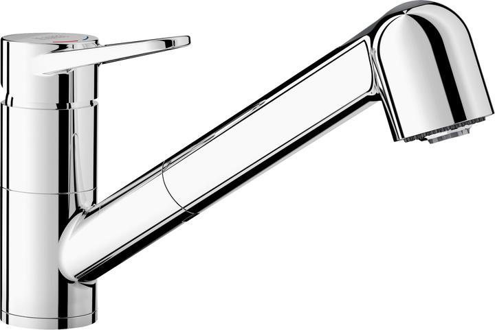 Blanco Wega-S II