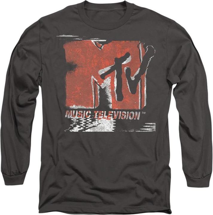 Produktbild MTV TShirt (S)