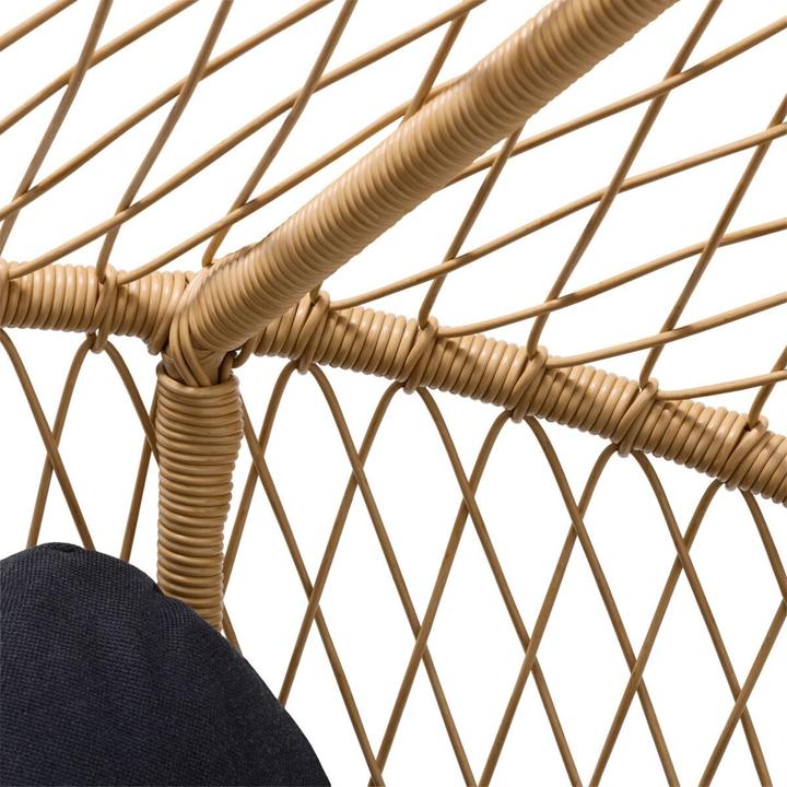 Produktbild Do it + Garden Korbsessel