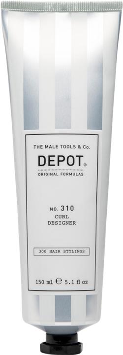 Immagine prodotto Depot No. 310 Curl Designer (Crema per capelli, 150 ml)