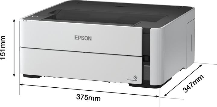 Productafbeelding Epson ET-M1170 EcoTank (Inktreservoir, Zwart-wit)
