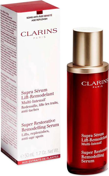 Produktbild Clarins Supra Sérum Lift Remodelant (50 ml)