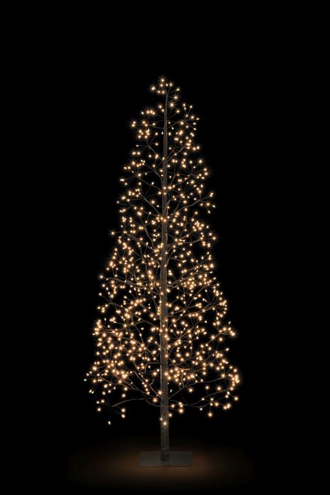 Immagine prodotto STT Flower Tree 120 black