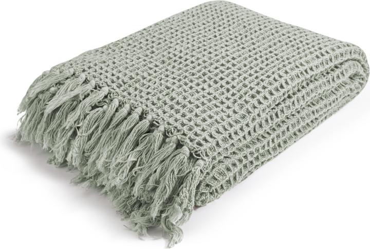 Magma Waffle a quadri (170 x 130 cm)