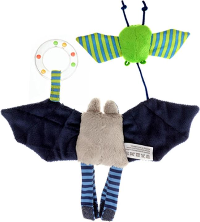 Image du produit Sigikid Pendentif Chauve-souris, Urban Baby Edition
