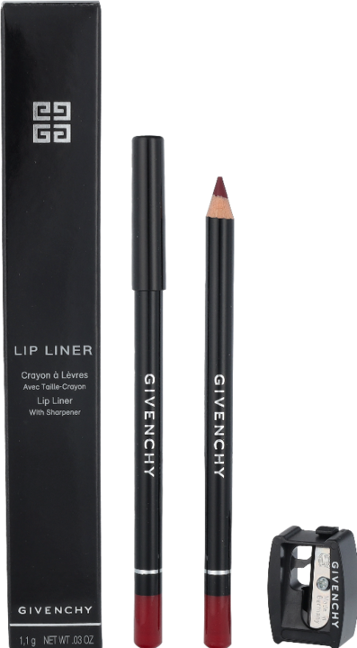 Actual product image Givenchy Lip Liner (7)