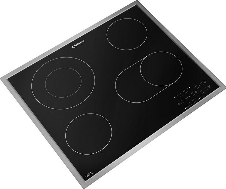 Actual product image Bauknecht CTAR 9642 IN