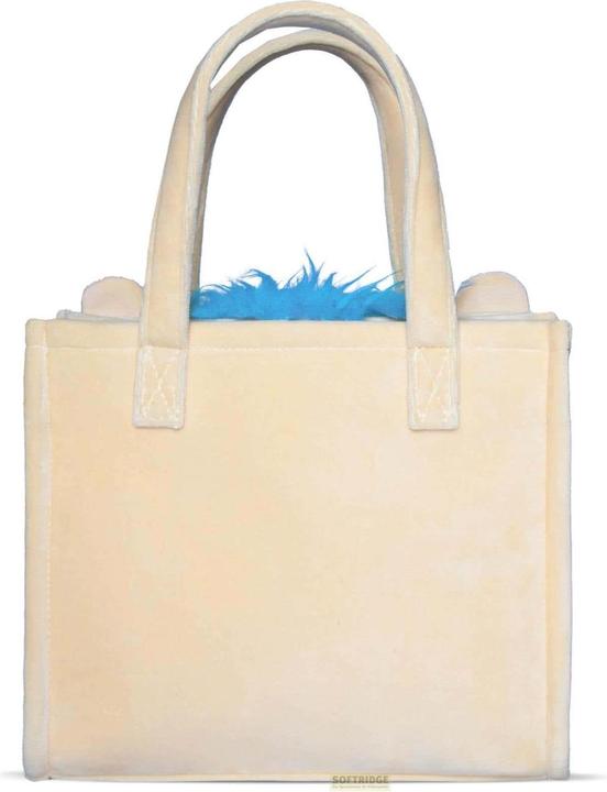 Image du produit Difuzed Squishmallows - Sac fourre-tout Leonard