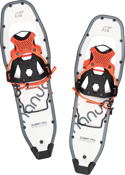 Produktbild Nanuq Summit Pro Kit (25.20")