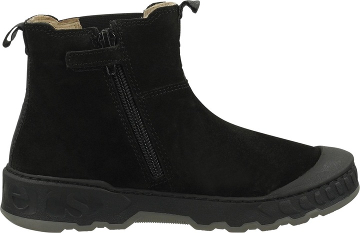 Produktbild Kickers Stiefelette (33)