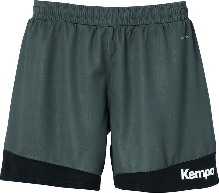 Image du produit Kempa EMOTION 2.0 SHORT FEMME (L)