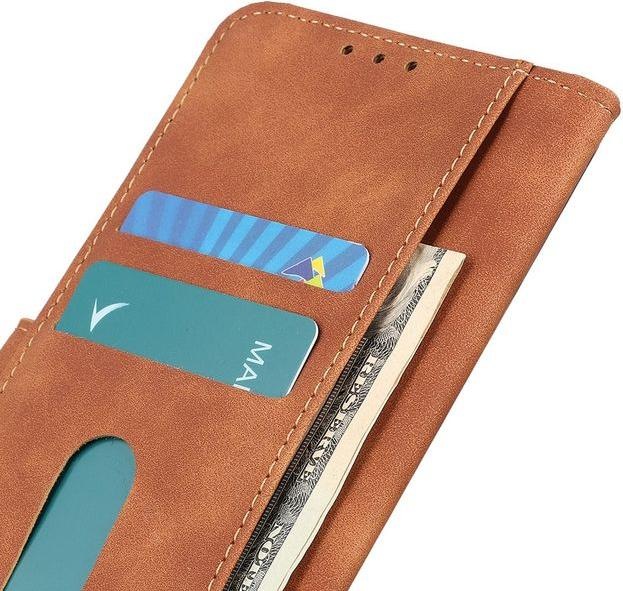 Immagine prodotto MU Classic Serie classica IV con copertina in pelle (OnePlus 9R)