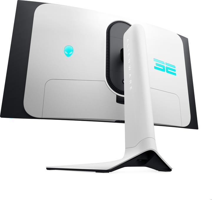 Image du produit Dell Alienware AW3225QF (3840 x 2160 pixels, 32")