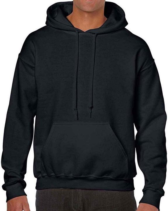 Immagine prodotto Gildan Felpa con Cappuccio Adulto Unisex (XXL)