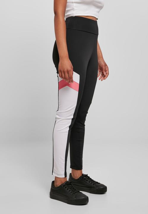 Actual product image Starter Ladies Highwaist Sports Leggings (L)