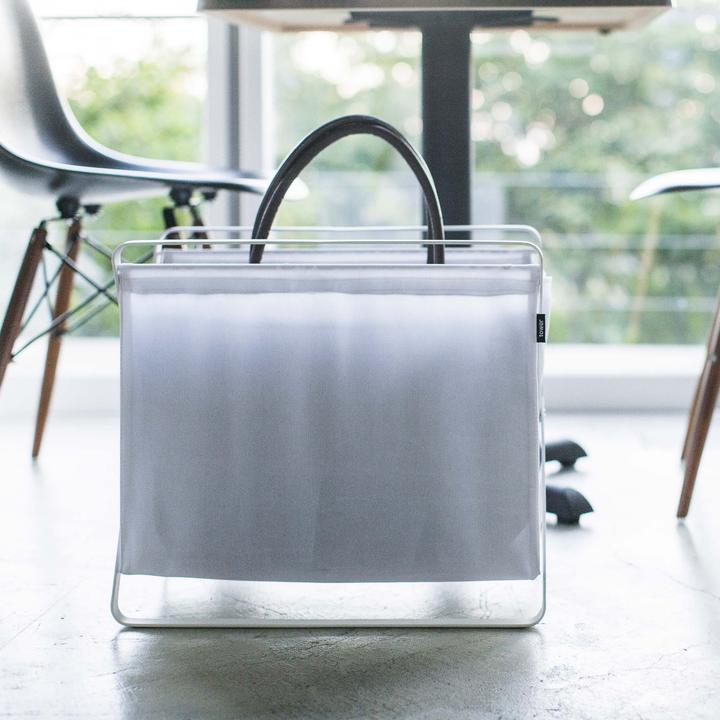 Produktbild Yamazaki Aufbewahrungskorb TOWER (29 cm)