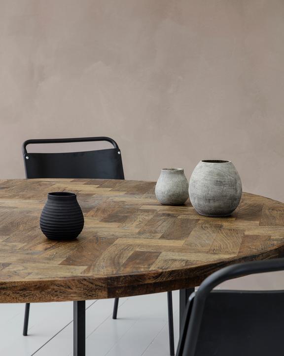 Actual product image House Doctor Kant (Ø 140 x 74 cm)