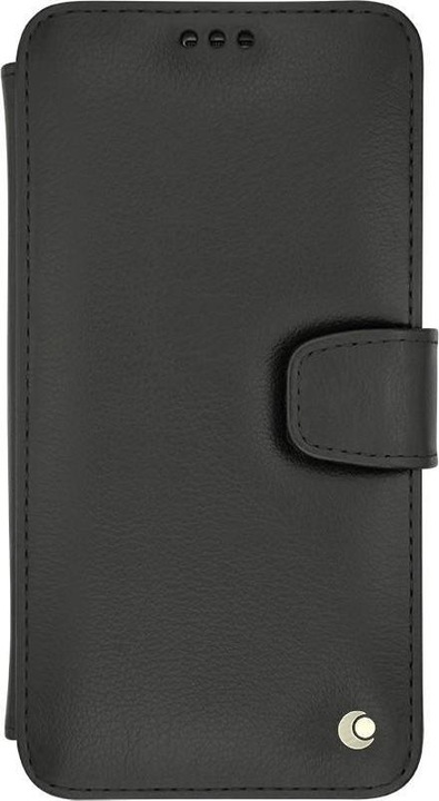 Produktbild Noreve Lederschutzhülle Wallet (Samsung Galaxy J5 (2016))