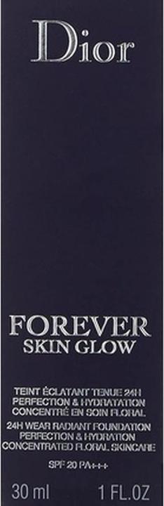 Immagine prodotto Dior Forever (3W Caldo)