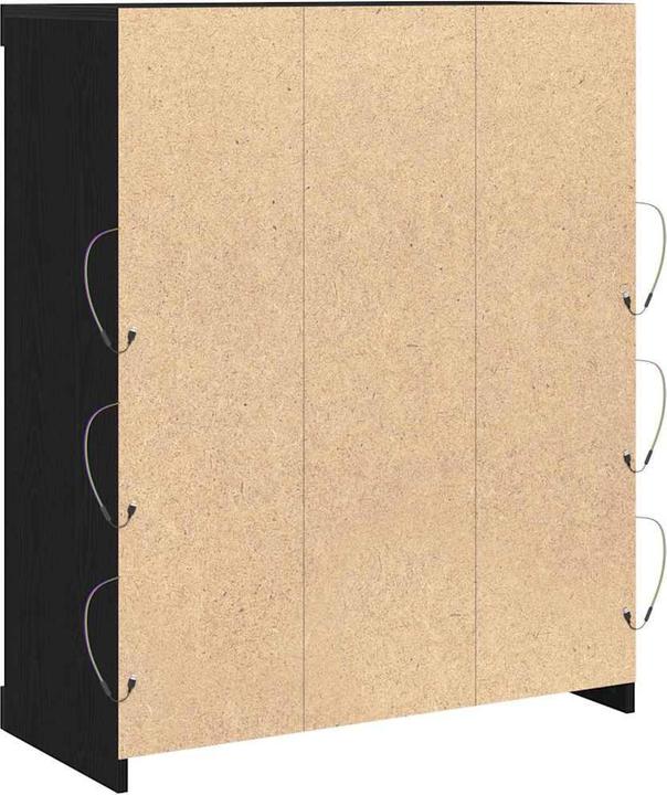 Produktbild VidaXL Buffet (41 x 37 x 100 cm)