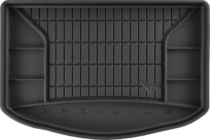 Actual product image Frogum Kia Soul - Boot Tray