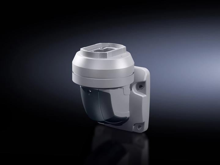 Produktbild Rittal Kupplungs-Tragarm Alu 90° 6212760