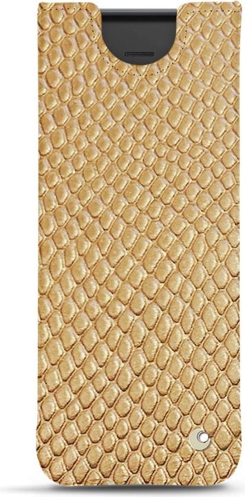 Serpent sabbia ( Pantone #D2BA92 )