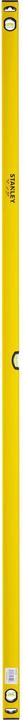 Actual product image Stanley Spirit level hollow profile classic 200cm (200 cm)