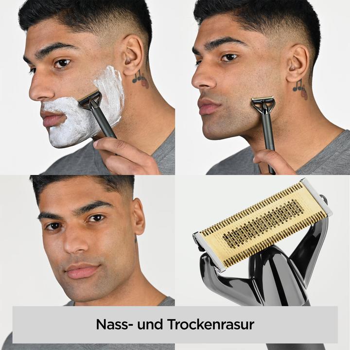 Produktbild BaByliss X Blade