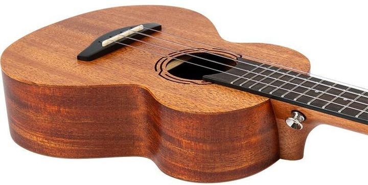 Produktbild Flight Ukulele Concert – Solid Mahogany (Konzert)