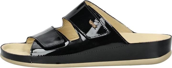 Actual product image Vital Pantoletten (42)