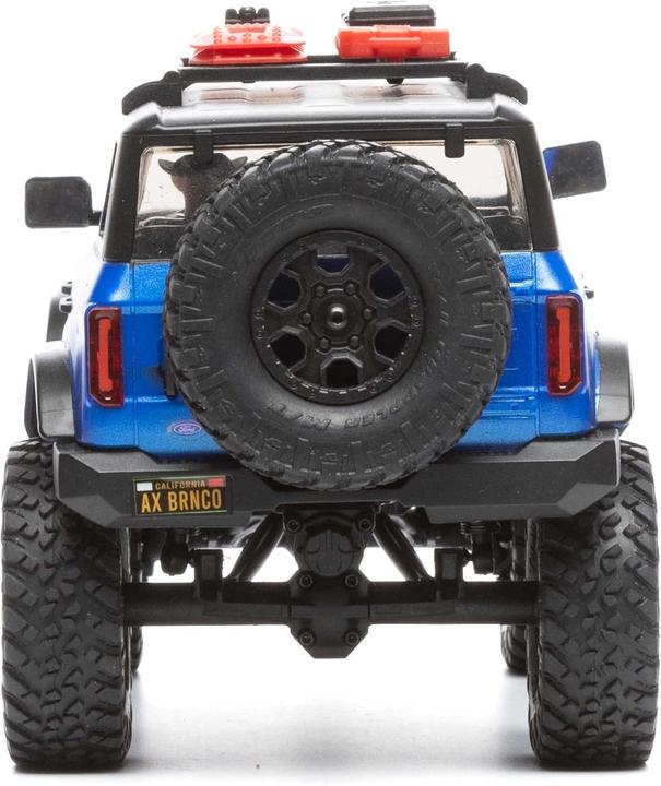 Produktbild Axial Ford Bronco 21 (RTR Ready-to-Run)