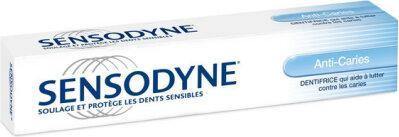 Produktbild Sensodyne Everyday Gum Shield 75ml (75 ml)