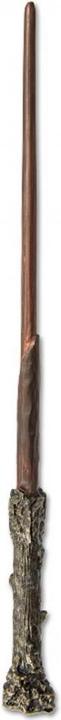 Actual product image Noble Collection Harry Potter Zauberstab