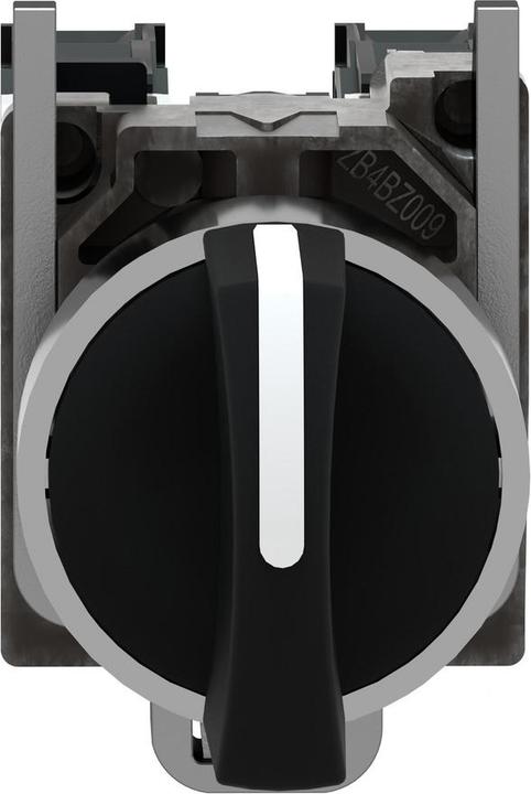 Image du produit Schneider Electric Sélecteur 22mm 2S