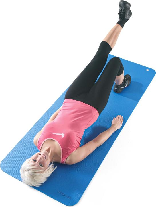 Actual product image Sport-Thieme Gymnastic mat Fit&Fun (10 mm)