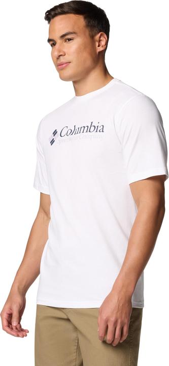 Produktbild Columbia CSC Basic Logo™ Short Sleeve (L)