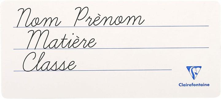 Image du produit Clairefontaine Set di Quaderni Koverbook (24 x 32 cm)