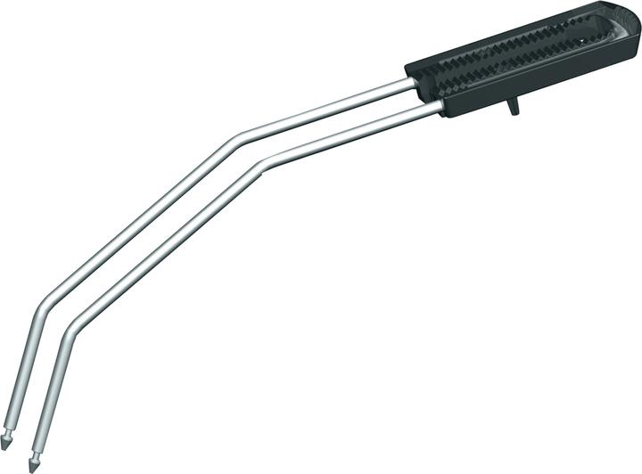 Actual product image hamax Siesta (Seatpost)
