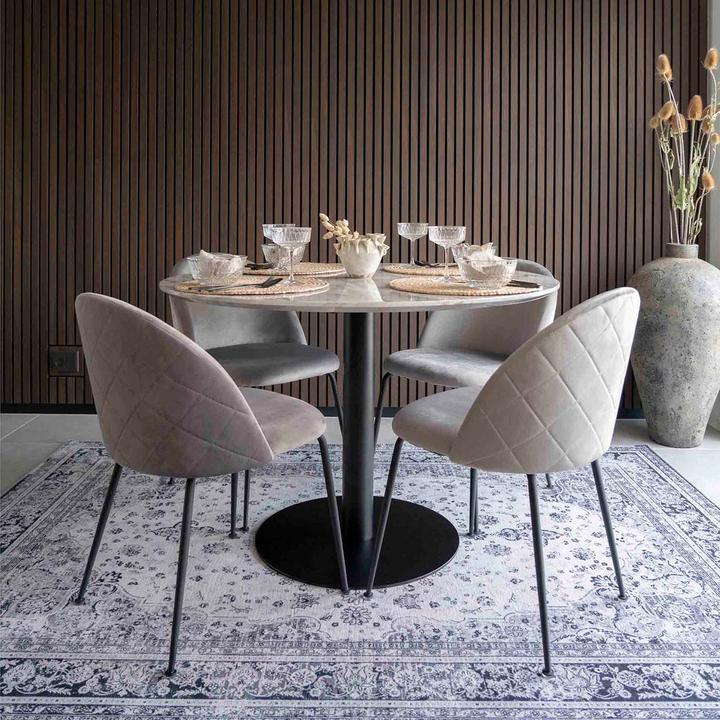 Actual product image House Nordic Bolzano (110 x 110 x 75 cm)