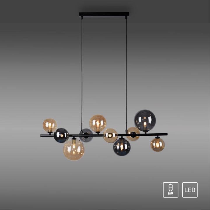 Immagine prodotto Paul Neuhaus Popsicle (G9, 3000 lm)